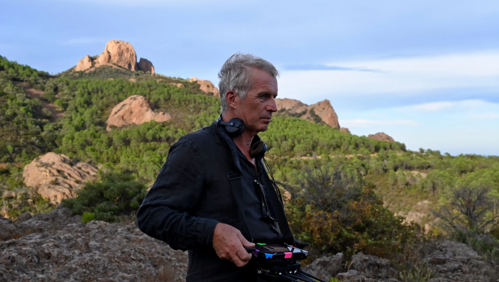 ENTRETIEN AVEC BRUNO DUMONT